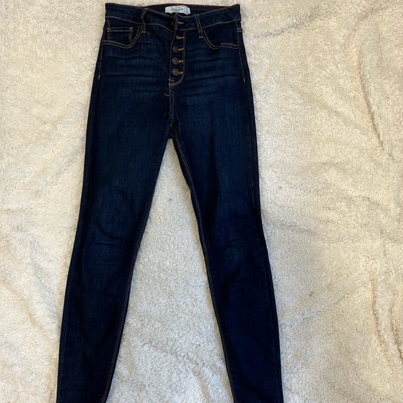 Carly Jean Los Angeles Denim - Carly Jean Los Angeles Carter Jeans
